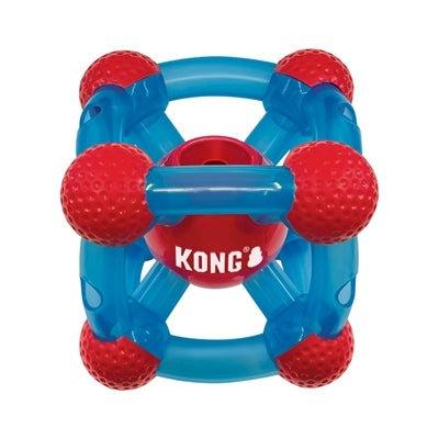 Kong Rewards Tinker 14,5X14,5X14,5 CM - Dogzoo