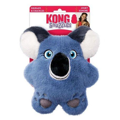 Kong Snuzzles Koala 22,5X22X9,5 CM-HOND-KONG-Dogzoo