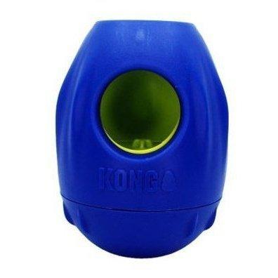 Kong Tikr Treat Dispenser-HOND-KONG-11,5X9,5X9,5 CM (409623)-Dogzoo