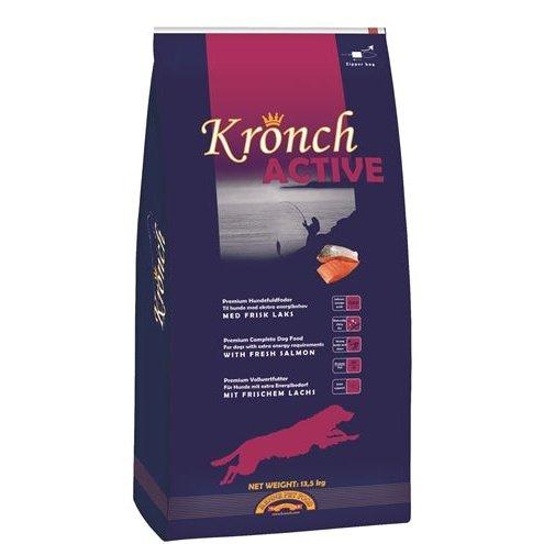 Kronch Active Adult 13,5 KG - Dogzoo