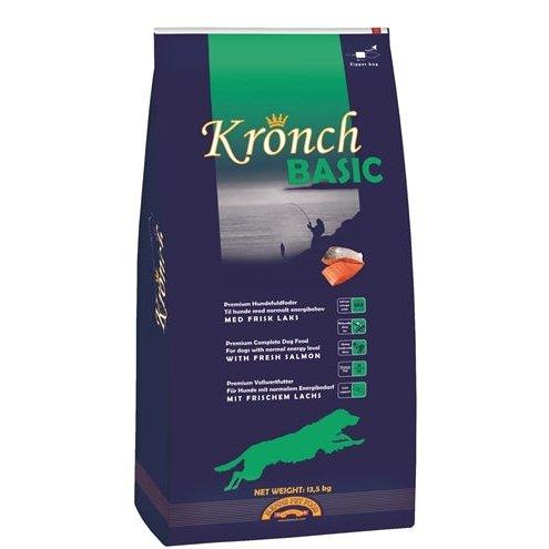 Kronch Basic Adult-HOND-KRONCH-13,5 KG (410119)-Dogzoo