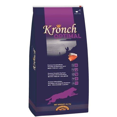 Kronch Optimal Puppy-HOND-KRONCH-13,5 KG (410117)-Dogzoo