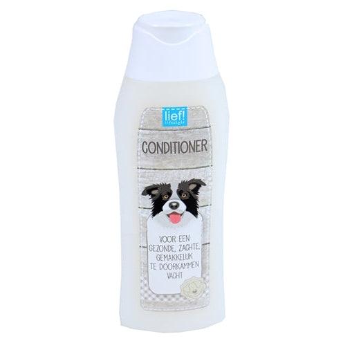 Lief! Conditioner 300 ML-HOND-LIEF!-Dogzoo