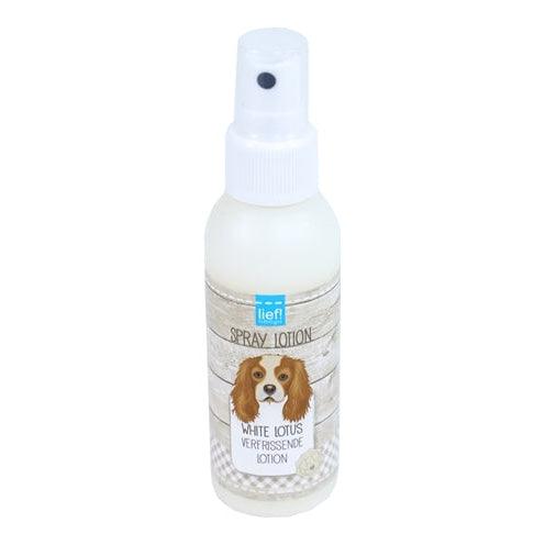 Lief! Lotion White Lotus 100 ML-HOND-LIEF!-Dogzoo
