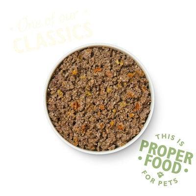 Lily's Kitchen Dog Lamb Hotpot