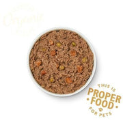 Lily's Kitchen Dog Organic Chicken Supper