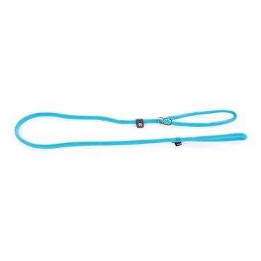 Martin Retrieverlijn Nylon Rond Turquoise