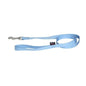 Martin Sellier Looplijn Basic Nylon Blauw-HOND-MARTIN SELLIER-16 MMX120 CM (366341)-Dogzoo