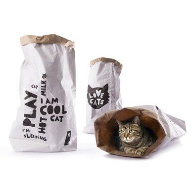 Martin Sellier Love Cat's Bag Speelzak 50X80 CM - Dogzoo