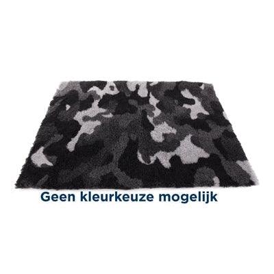 Martin Sellier Vetbed Camouflage Grijs-HOND-MARTIN SELLIER-50X75 CM (381579)-Dogzoo