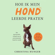 Merkloos Boek Hoe Ik Mijn Hond Leerde Praten