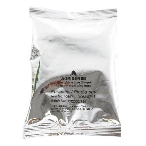 Merkloos Ephestia Funnel Feromonen Mottenval