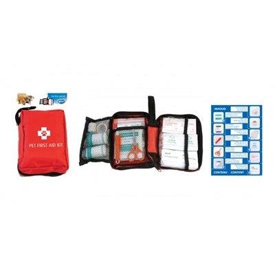Merkloos Pet First Aid Kit 61-DELIG-HOND-MERKLOOS-Dogzoo