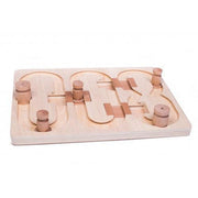 My Intelligent Pets - Agent 008 - Hondenpuzzel