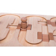 My Intelligent Pets - Agent 008 - Hondenpuzzel