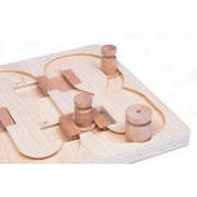 My Intelligent Pets - Agent 008 - Hondenpuzzel