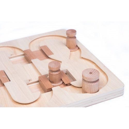 My Intelligent Pets - Agent 008 - Hondenpuzzel