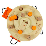 My Intelligent Pets - Birthday Cake - Hondenpuzzel