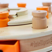 My Intelligent Pets - Birthday Cake - Hondenpuzzel