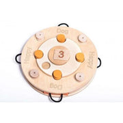 My Intelligent Pets - Birthday Cake - Hondenpuzzel