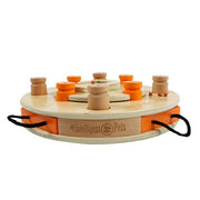 My Intelligent Pets - Birthday Cake - Hondenpuzzel