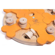 My Intelligent Pets - Carousel of Bones - Hondenpuzzel