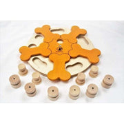 My Intelligent Pets - Carousel of Bones - Hondenpuzzel