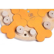 My Intelligent Pets - Carousel of Bones - Hondenpuzzel