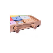 My Intelligent Pets - Dog Travel - Hondenpuzzel