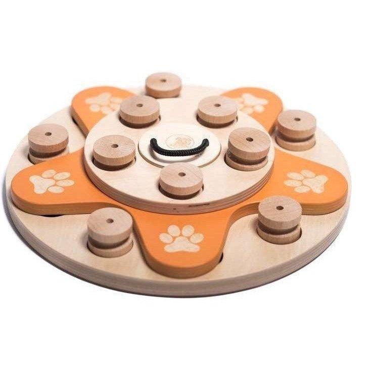 My Intelligent Pets - Dog's Flower - Hondenpuzzel