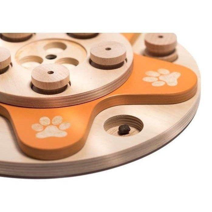 My Intelligent Pets - Dog's Flower - Hondenpuzzel