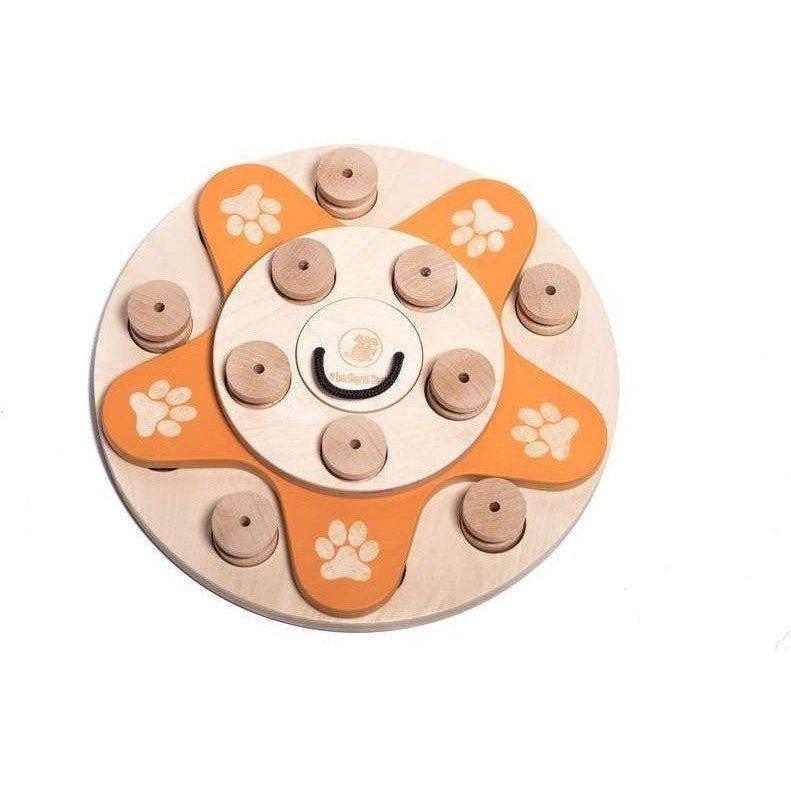 My Intelligent Pets - Dog's Flower - Hondenpuzzel