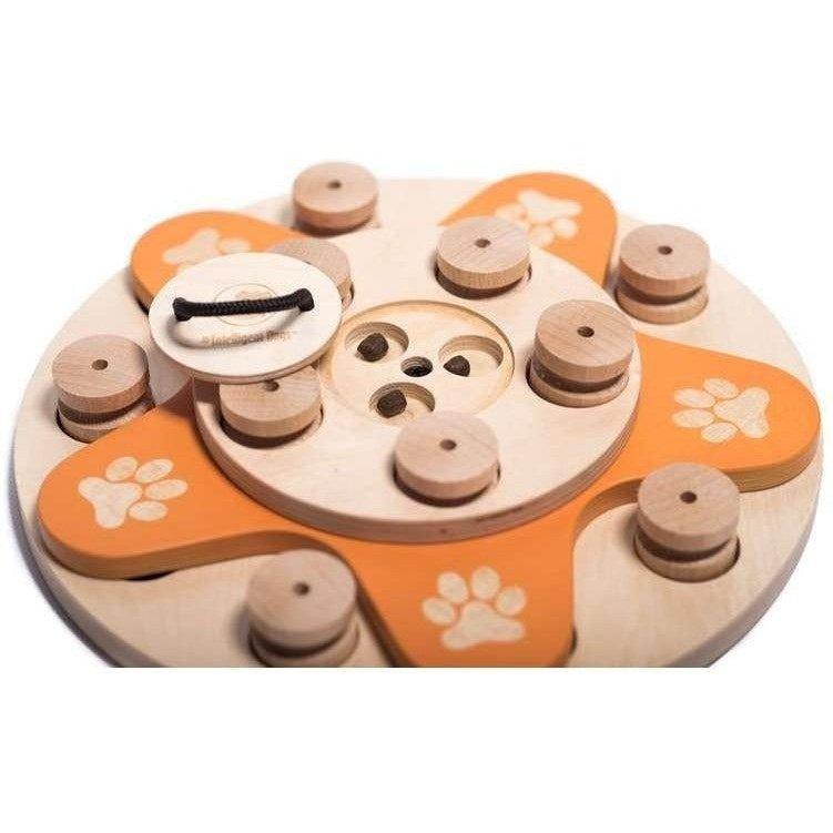 My Intelligent Pets - Dog's Flower - Hondenpuzzel