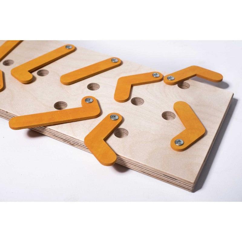 My Intelligent Pets - MAUS - Hondenpuzzel