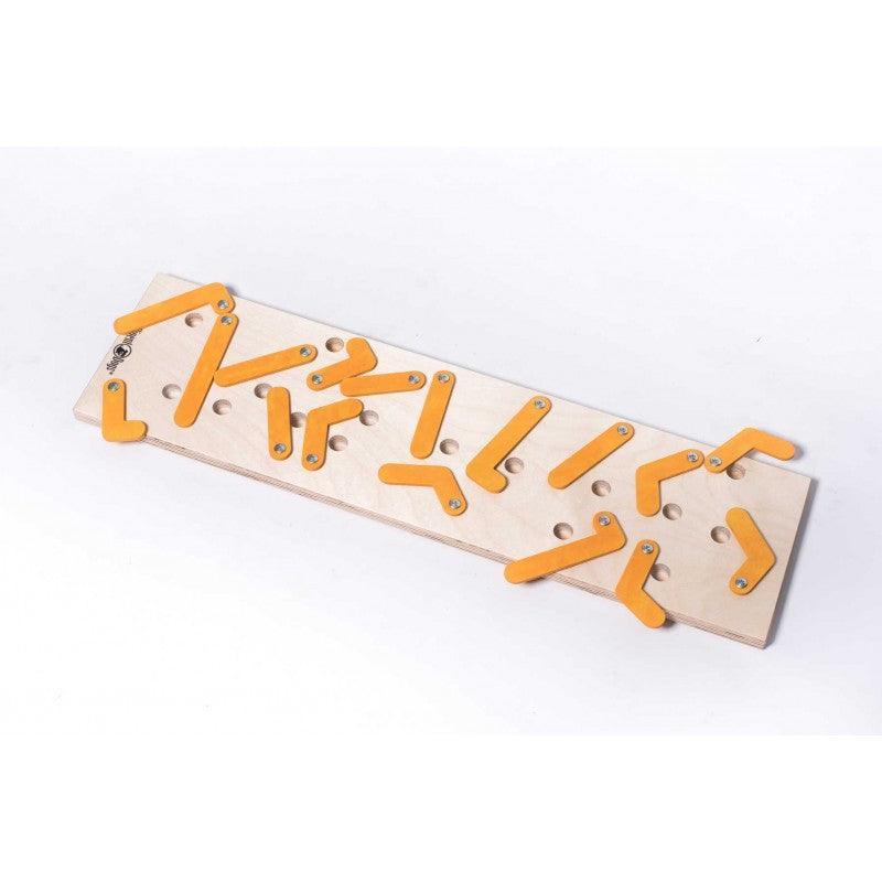 My Intelligent Pets - MAUS - Hondenpuzzel