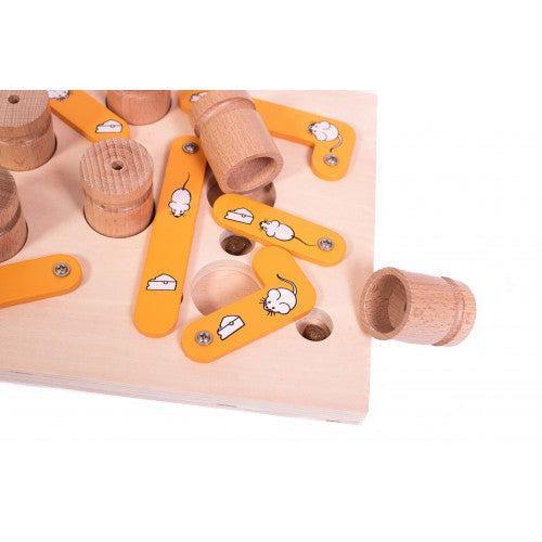 My Intelligent Pets - MICE - Hondenpuzzel