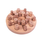 My Intelligent Pets - Mandala & Star - Hondenpuzzel