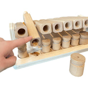 My Intelligent Pets - Pet's Piano - Hondenpuzzel