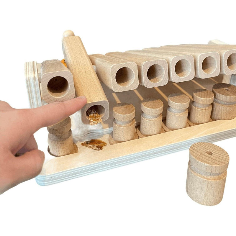 My Intelligent Pets - Pet's Piano - Hondenpuzzel