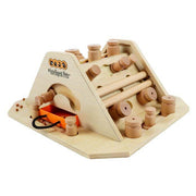 My Intelligent Pets - Pyramide - Hondenpuzzel