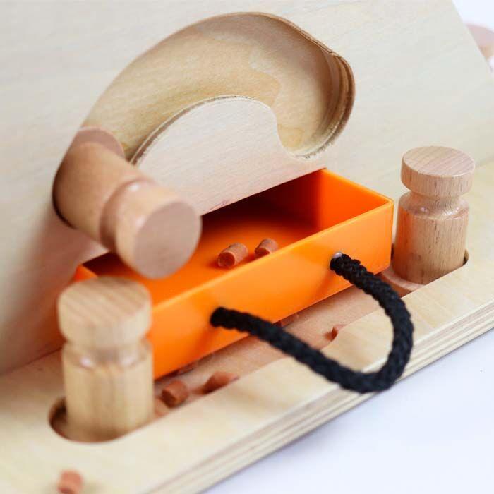 My Intelligent Pets - Pyramide - Hondenpuzzel