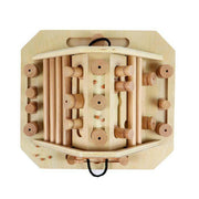 My Intelligent Pets - Pyramide - Hondenpuzzel