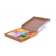 My Intelligent Pets - Sudoku Medium Expert Rainbow - Hondenpuzzel