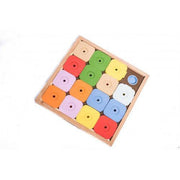 My Intelligent Pets - Sudoku Medium Genie Color - Hondenpuzzel