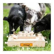 My Intelligent Pets - Turtle - Hondenpuzzel