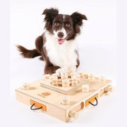 My Intelligent Pets - Turtle - Hondenpuzzel