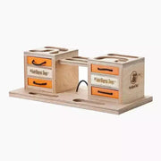 My Intelligent Pets - Two Towers - Hondenpuzzel