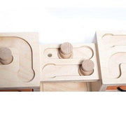 My Intelligent Pets - Two Towers - Hondenpuzzel