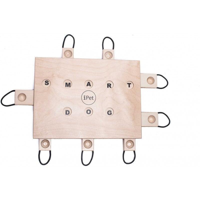 My Intelligent Pets - iPet - Hondenpuzzel