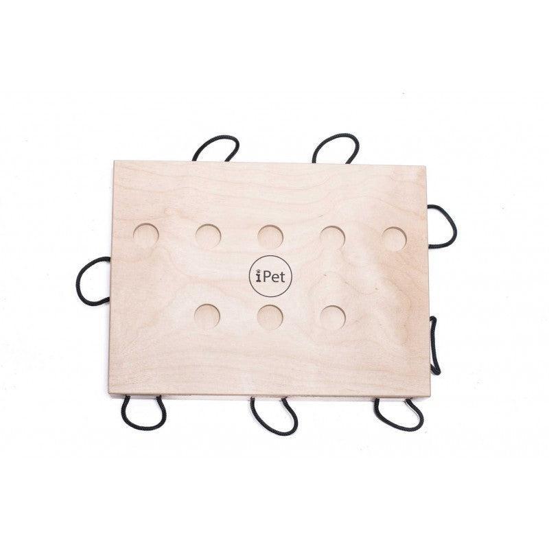 My Intelligent Pets - iPet - Hondenpuzzel